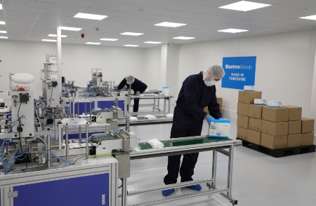 Manufacturing Management