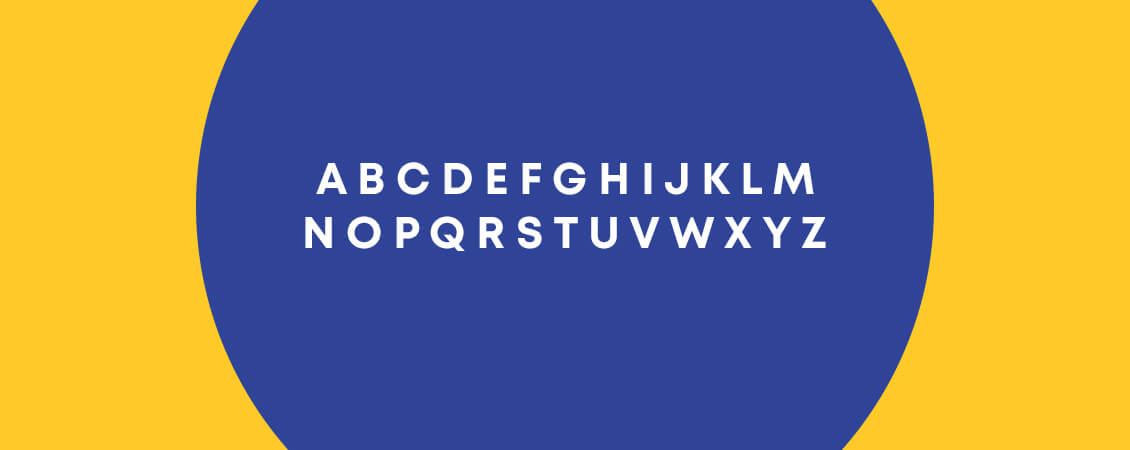 Font Printing Guide: How to Embed Images and Flatten Fonts | instantprint