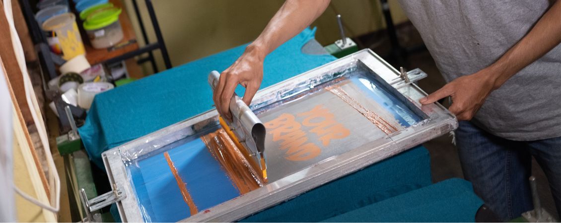 What is Sublimation, Screen, and Direct to Garment Printing