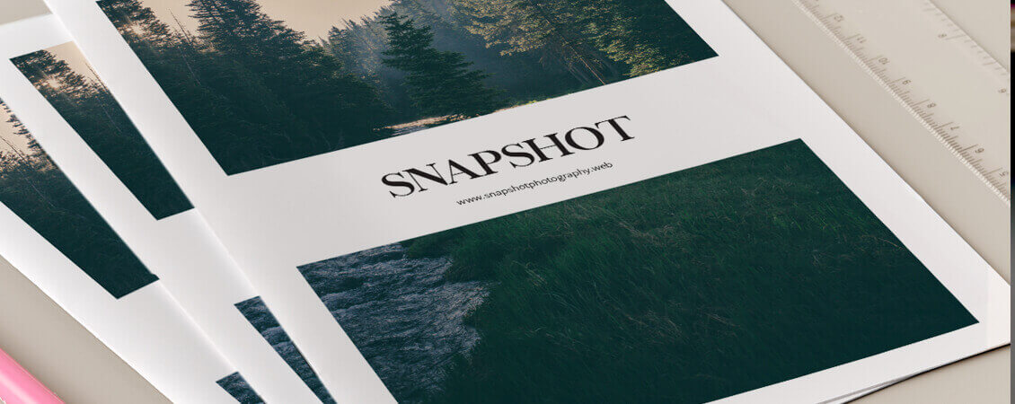The Top 5 Ways You Should Be Using Booklets for Marketing | instantprint