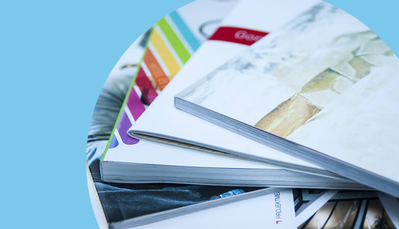 ROYAL MAIL Advertising A5 Booklets /& Leaflets