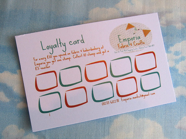 6 Fun Loyalty Card Ideas To Jazz Up Your Loyalty Scheme Instantprint