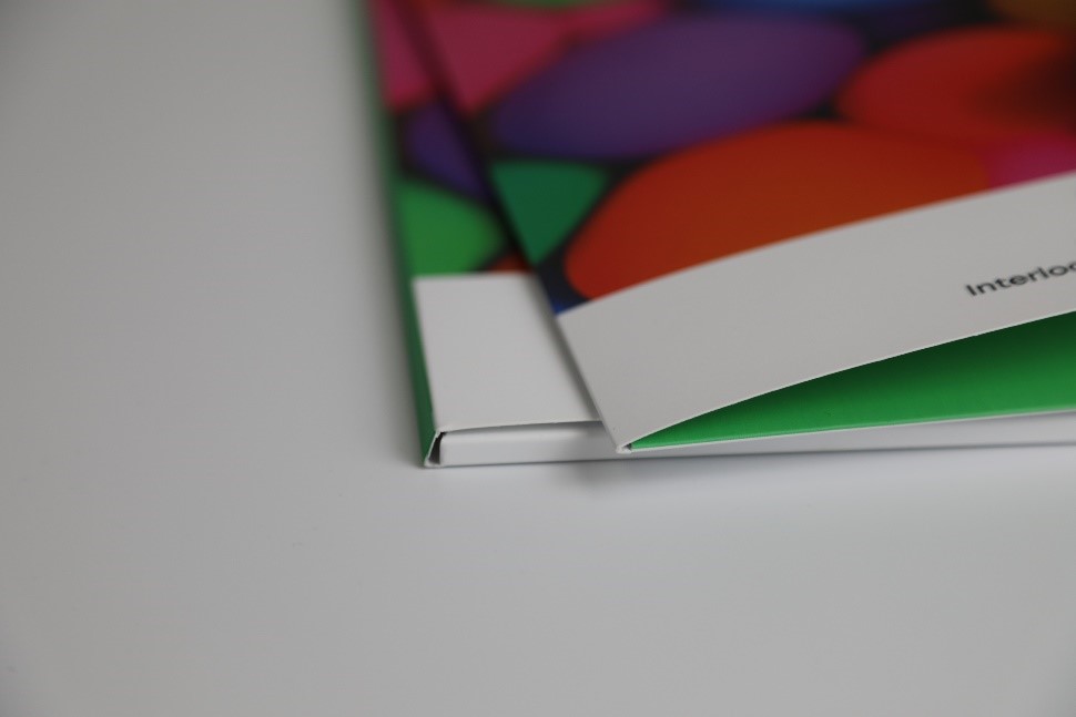 A New Matte Lamination Choice: Soft-Touch Velvet Matte Lamination