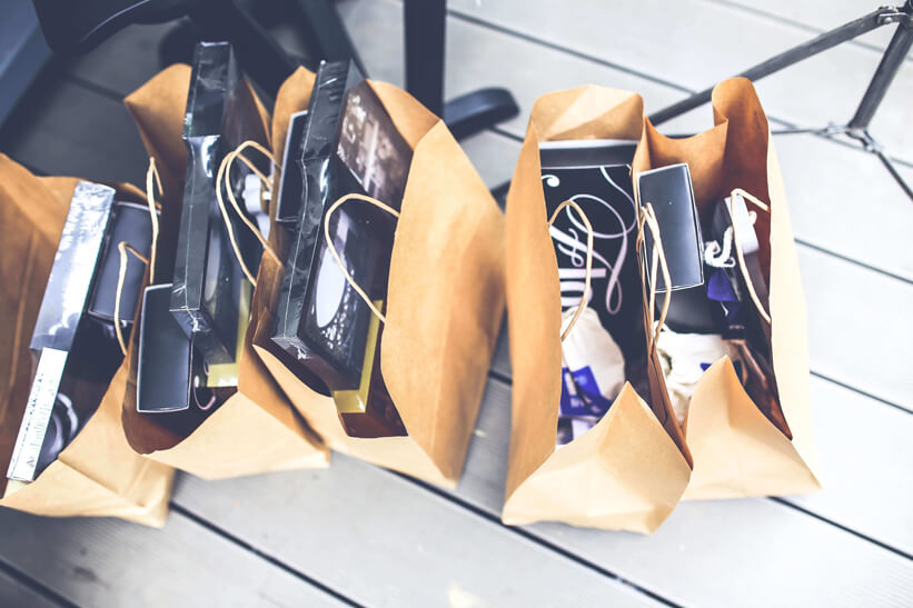 Event Goodie Bag Ideas 4 Essentials To Generate Business Leads Instantprint