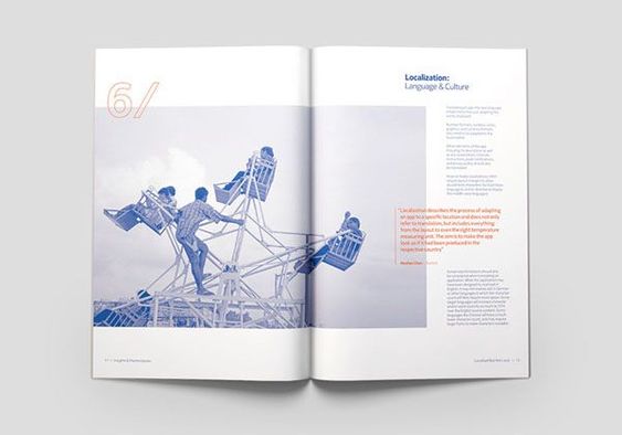 The Best Booklet Layout Tips & Page Layout Designs - 5 Ways to Improve ...