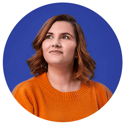 Kirsty Oates
