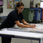 Recyclable materials