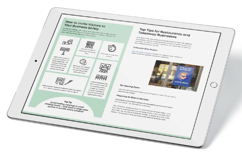 Why All Small Businesses Need to Read this eBook