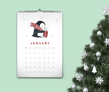 Calendars