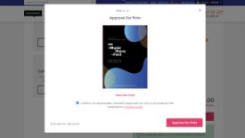 Online Proofing Help Online Proofing Help