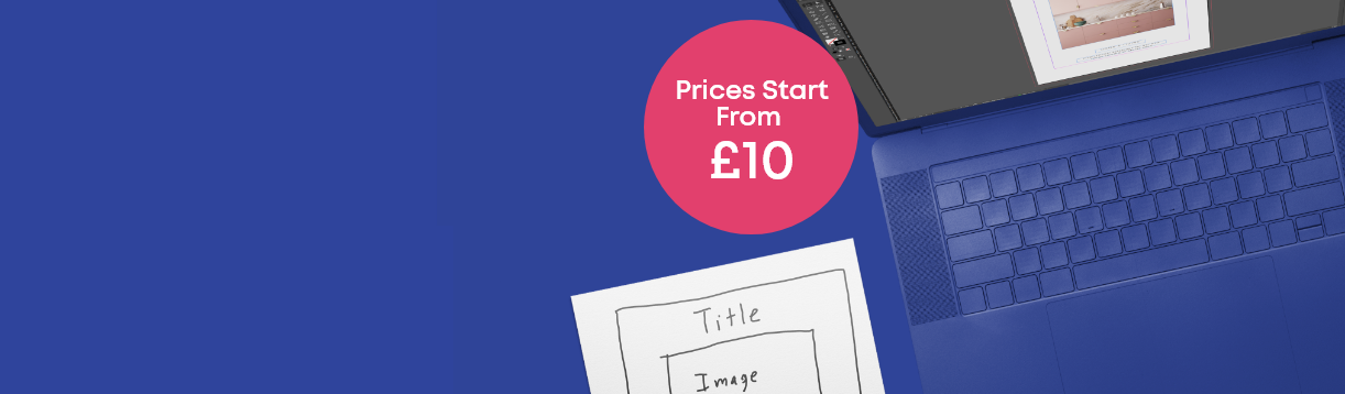 Need Help Starting Your Design Online? Need Help Starting Your Design Online?