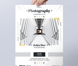 A3 Flyers & Leaflets