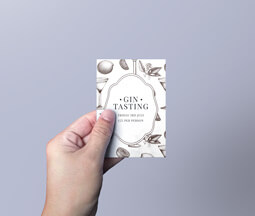 A7 Flyers & Leaflets