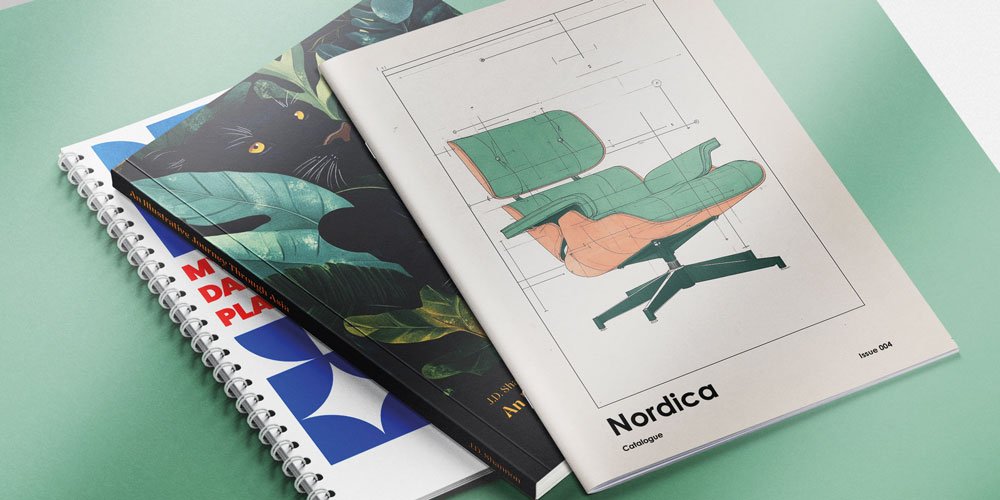 Booklet Artwork Guide