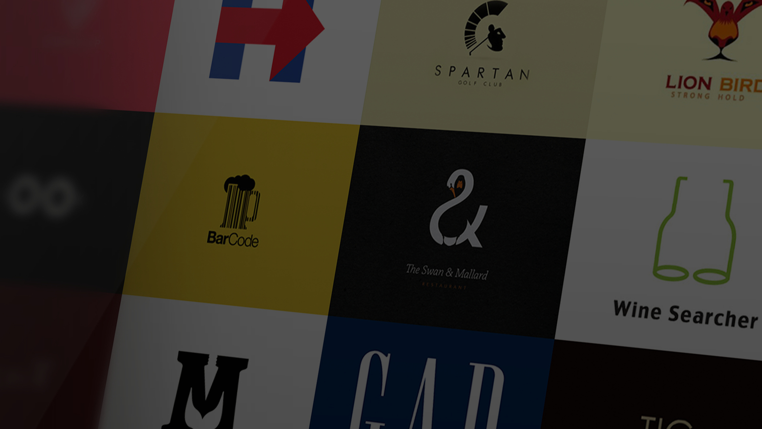 Logo Design Inspiration