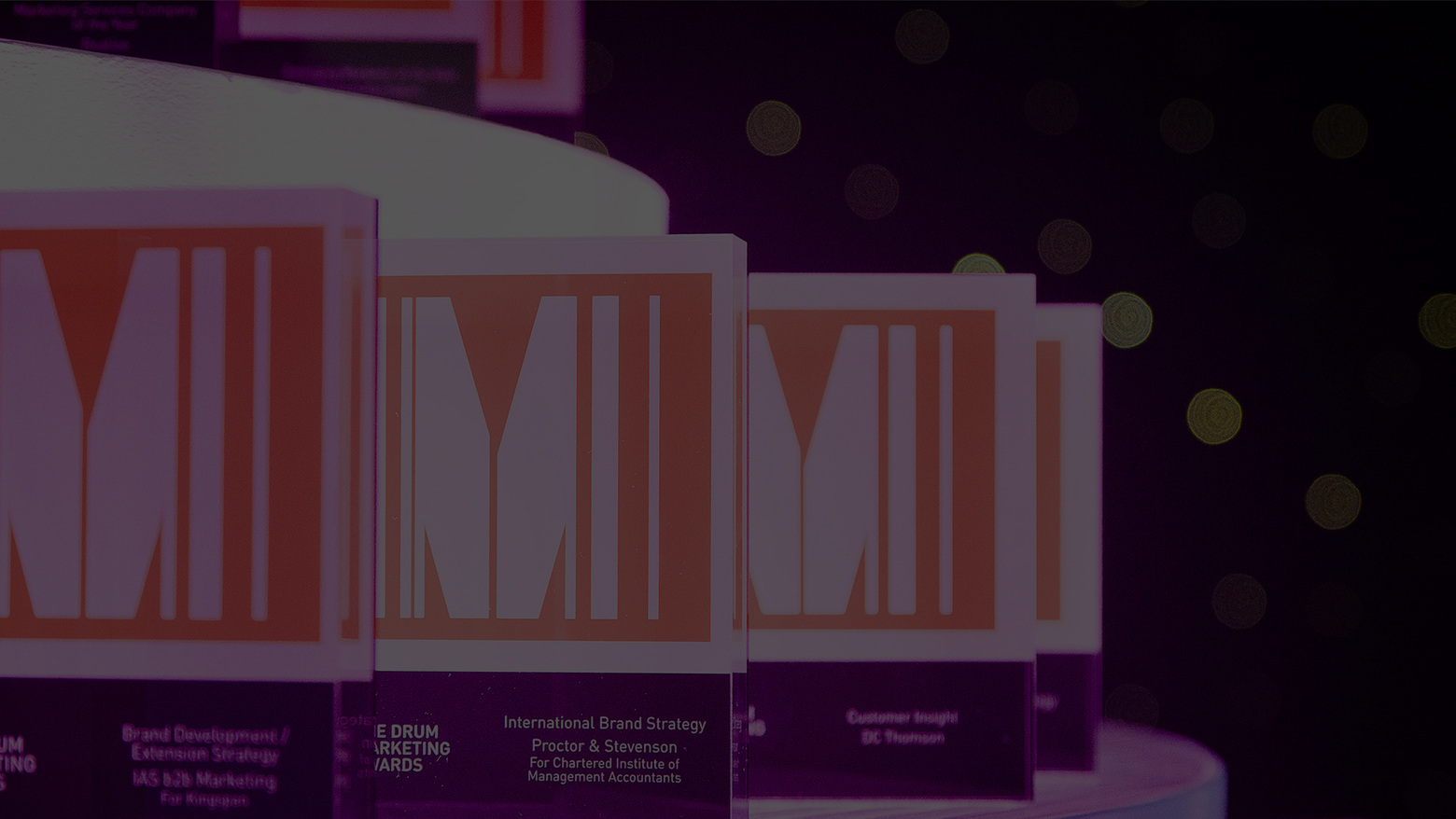The Drum Design Awards Round Up