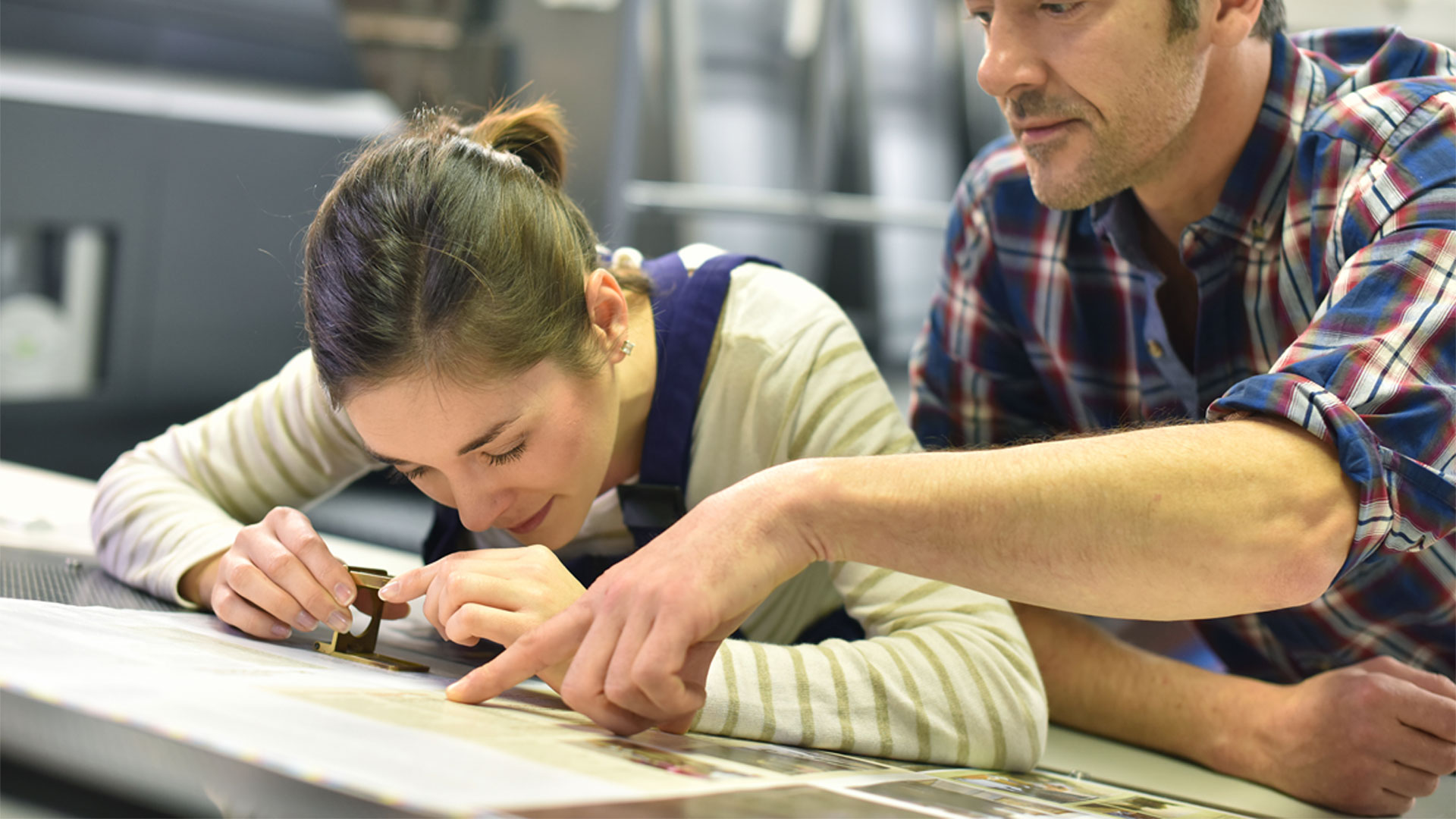 Things They Didn’t Teach You About Print in Design School