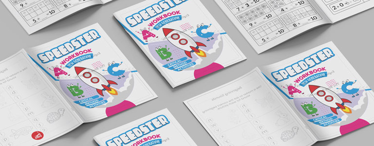 Example Exsrcises Book New Exercise Books