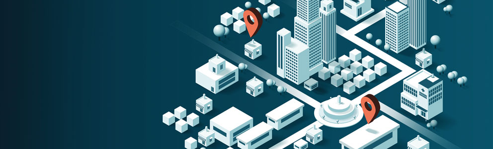 Split Up Services Split Delivery
