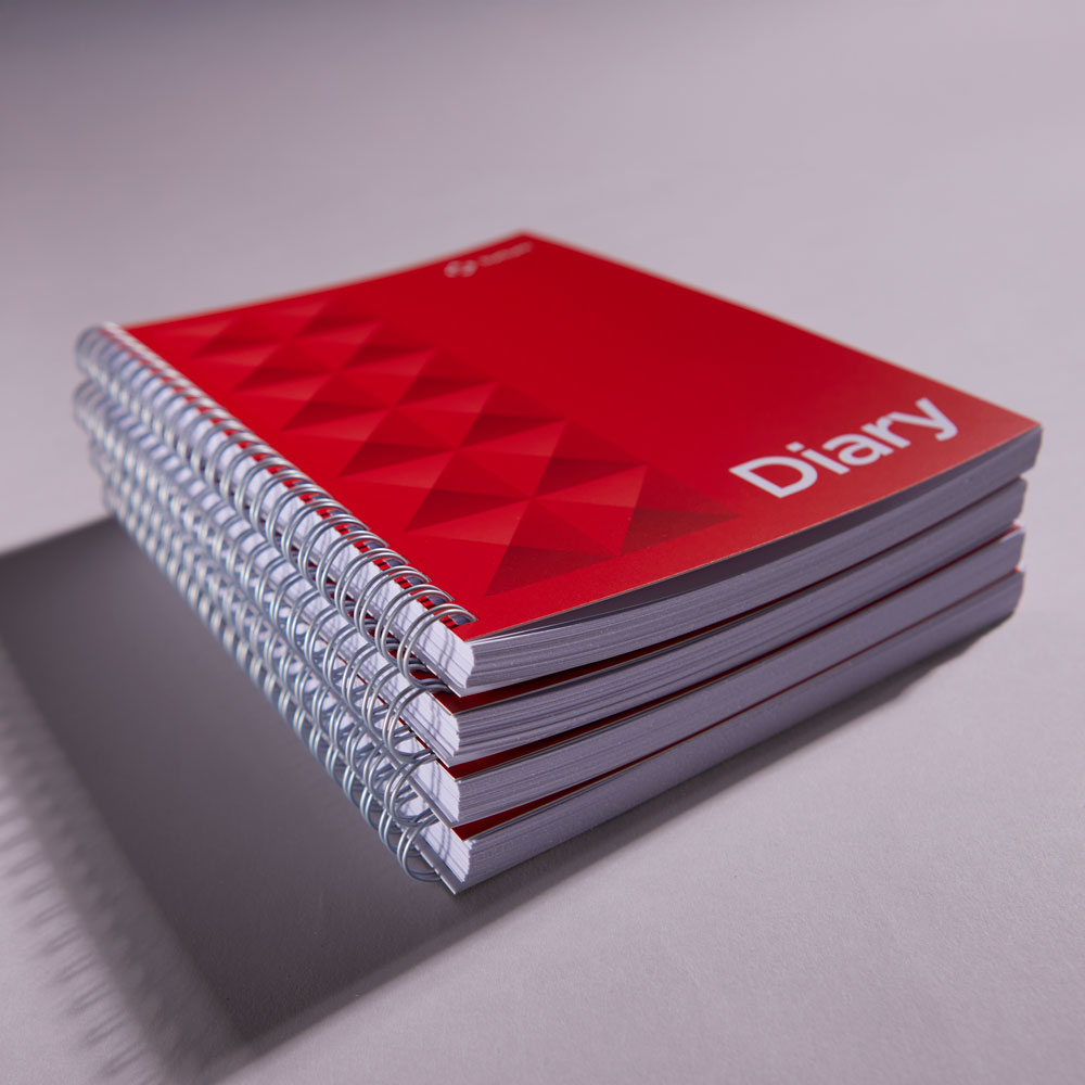 Route 1 Print | Diaries