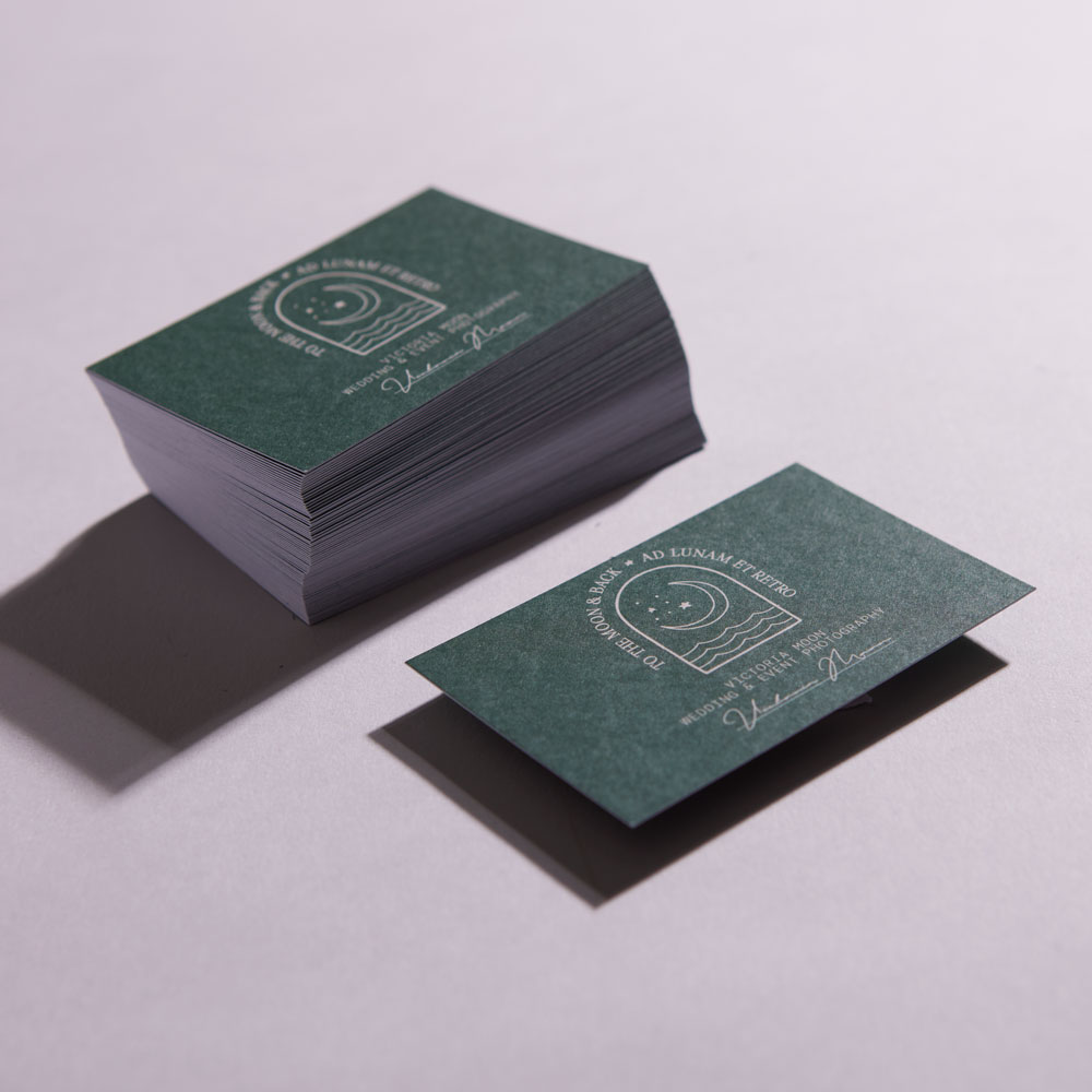 Business Cards