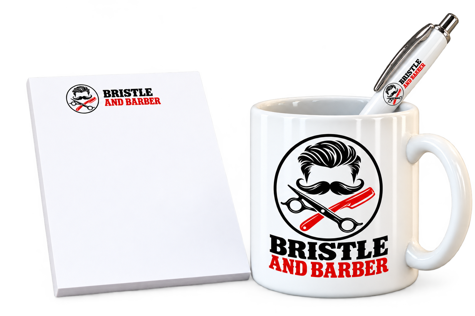 bristle