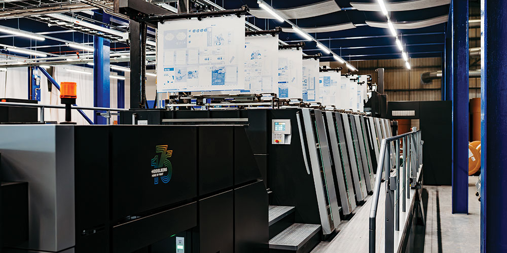 Triple Points