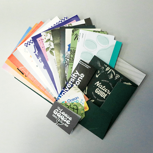 sample pack
