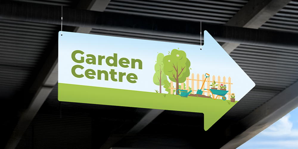 Custom Shape Large Format