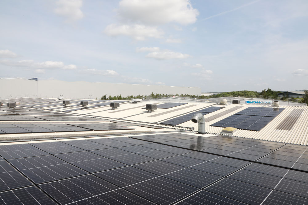 Solar Panels