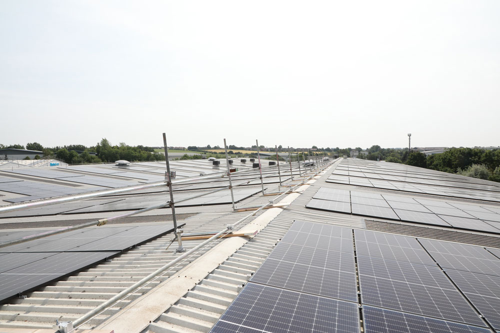 Solar Panels