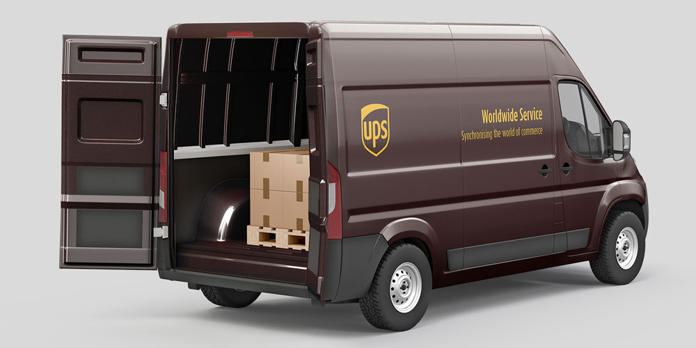 Updated Delivery Options