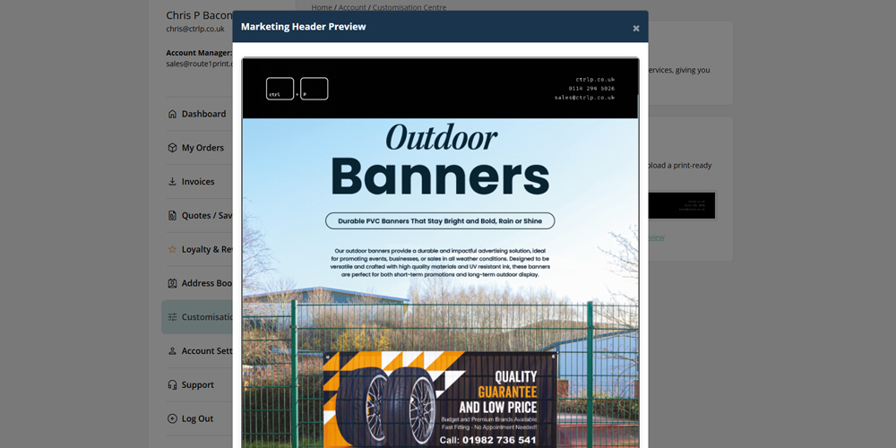 2025/2026 Christmas Delivery Schedule