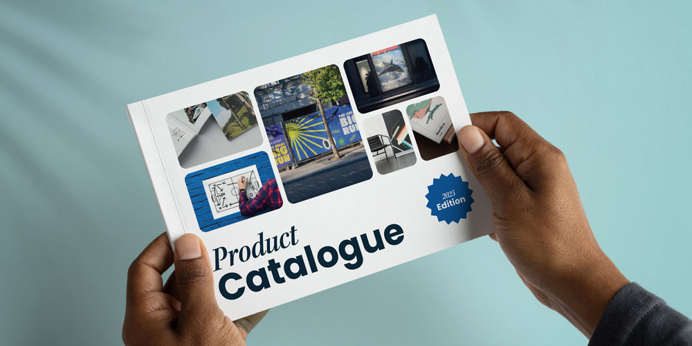 Reseller Catalogue